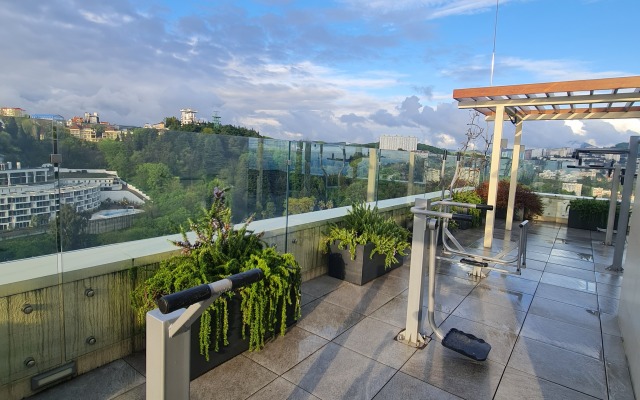 Laguna Sochi Apartments