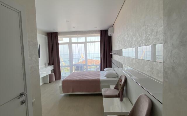 Villa Shabli Guest house