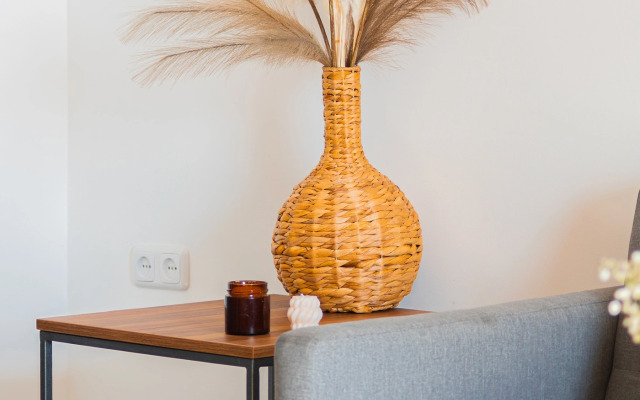 Stay Inn on Koghbatsi Str. 16-169 Apartments