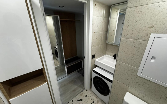 Cosy Rooms Flat