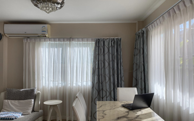 Вилла Palm Villa Тайланд