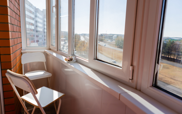 Myata Apartments