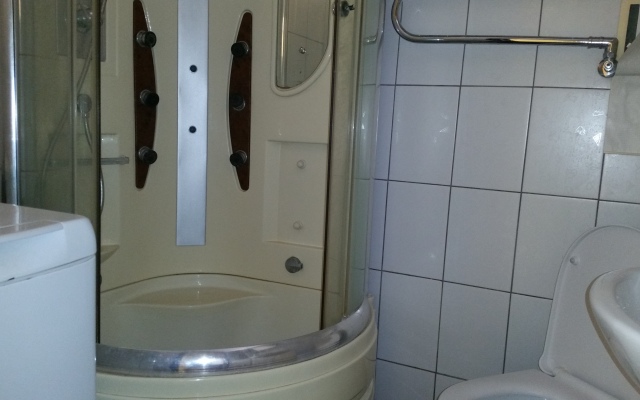 Kvartira V Adlere Apartments