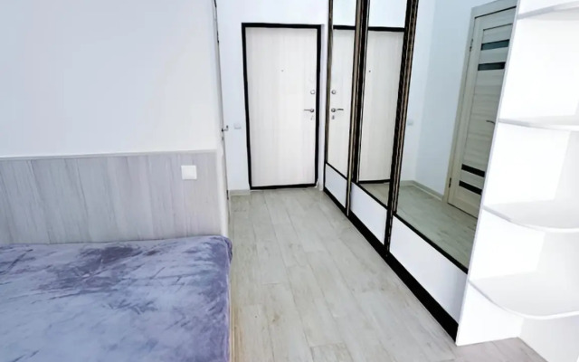 Апартаменты на Войкова 27