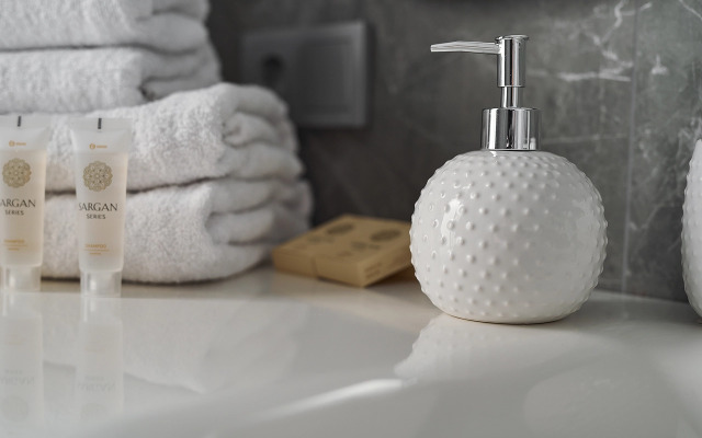 Апартаменты Baltic Sense