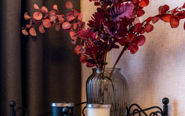 Апартаменты Студия ЖК Бурнаковский