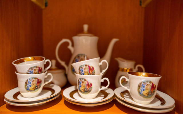 V Elitnom Zhk Premyer Titanik Ot Letoarart Apartments