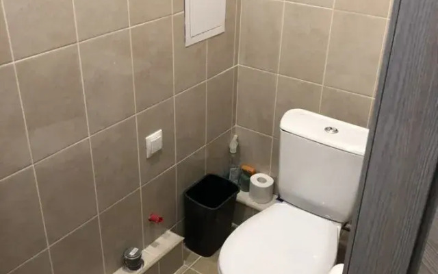 Апартаменты в Жк Букиниcт 2