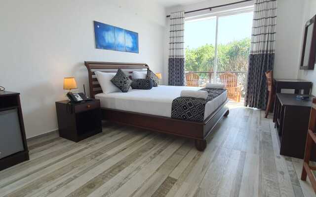 ARA Beach Resort - Mirissa Hotel