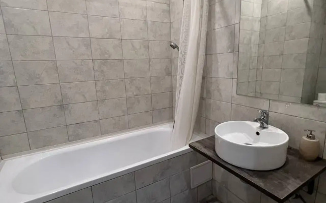 Апартаменты Красивый Апартик