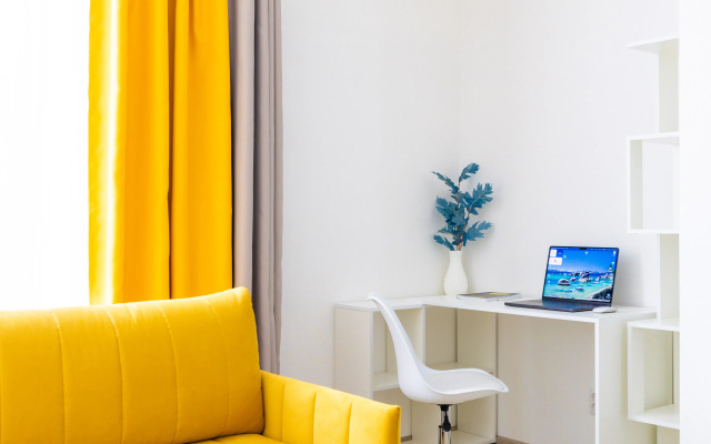 Апартаменты Поделам семейная рядом с Термы Юга Екатеринбург