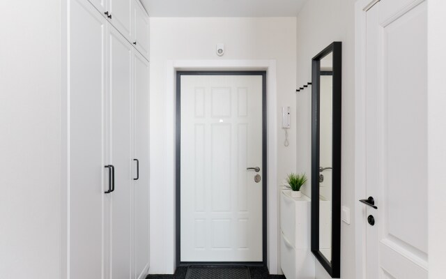 Квартира Видовая