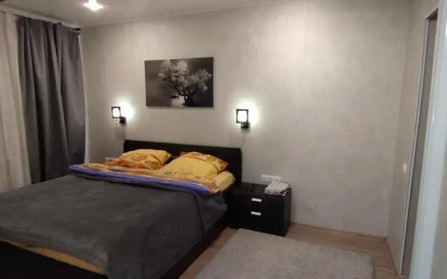 Rayskiy Ugolok Flat