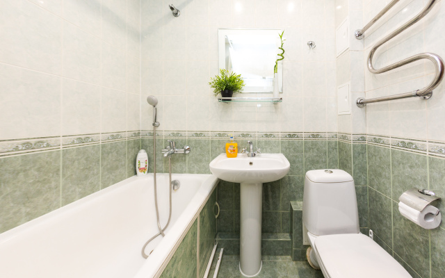 Апартаменты HotelRoom24 у метро белорусская