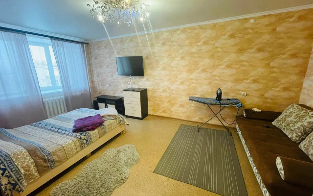 Апартаменты в Нижнекамске - фото 5