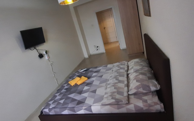 Апартаменты Уютные