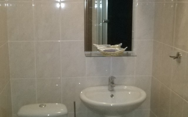 Zolotaya Liliya Hotel