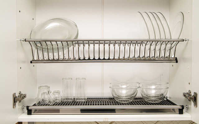 Апартаменты SunSet