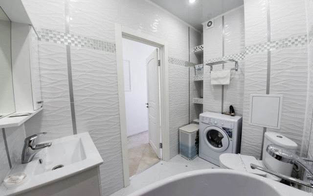 Квартира на улице Тимирязева 16