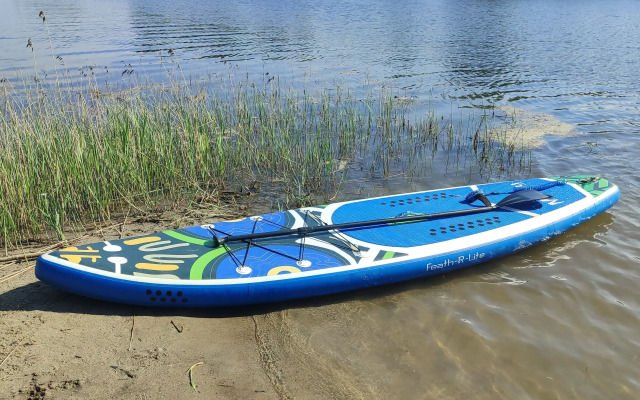 Гостевой Дом Два берега