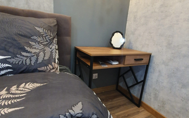 V Stile Loft V Tule Apartments