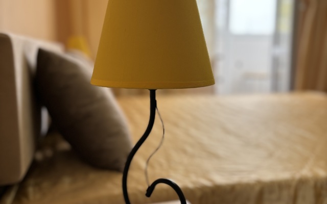 Квартира на Острове