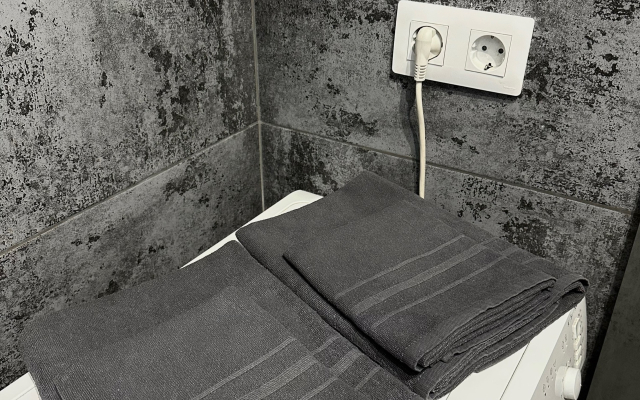 Квартира Уютная Студия 32м у Метро Звездная