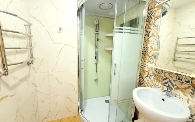 Panoramny Smolensk Flat