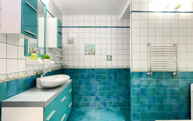 Квартира от FolkFort у метро «Алтуфьево» — спокойствие и комфорт вблизи зелёных зон