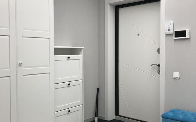 Квартира в доме Бизнес-класса ЖК Норвежский