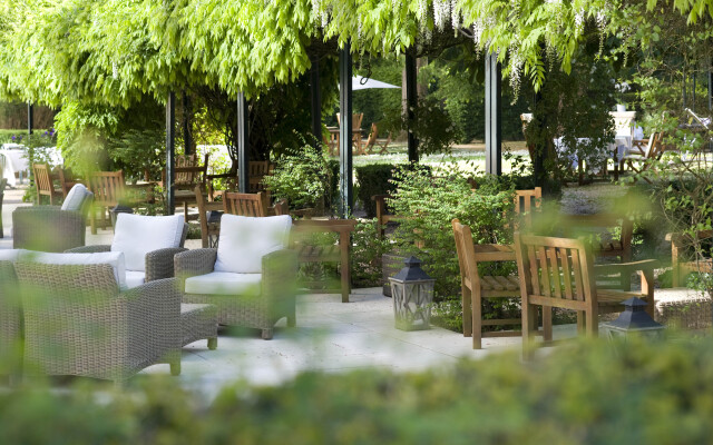 Vichy Spa Hôtel Les Célestins