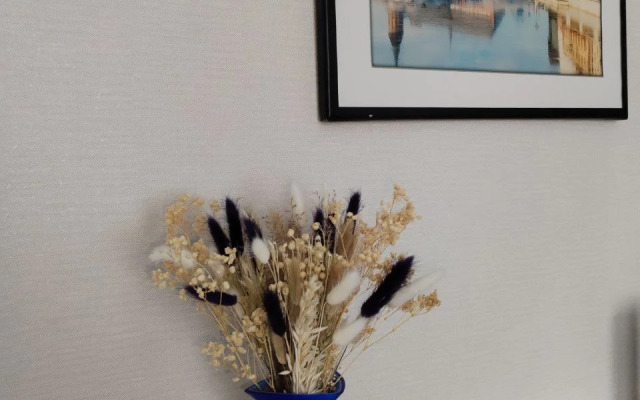 Квартира Уютная в историческом районе города