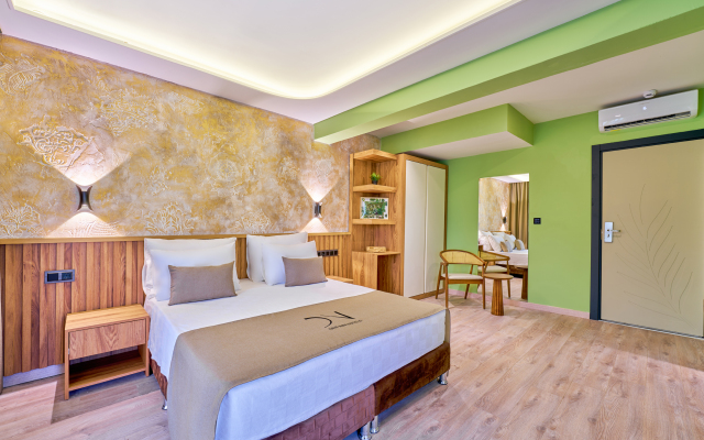 Hotel Lara Der Inn