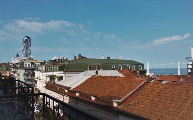 Senator Hotel Batumi