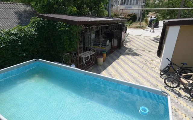 Lion Guest House