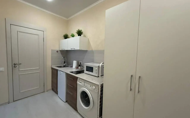 Na Baumana Apartments