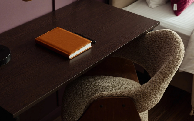 Апартаменты roomroom Инжир с видом на Волгу