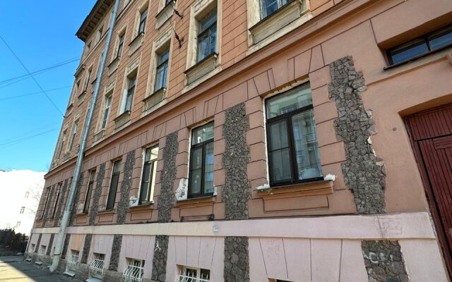 Siti Grupp Na Ulitse 8 Sovetskaya Apartments