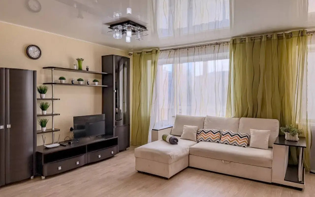 Квартира Военный Городок