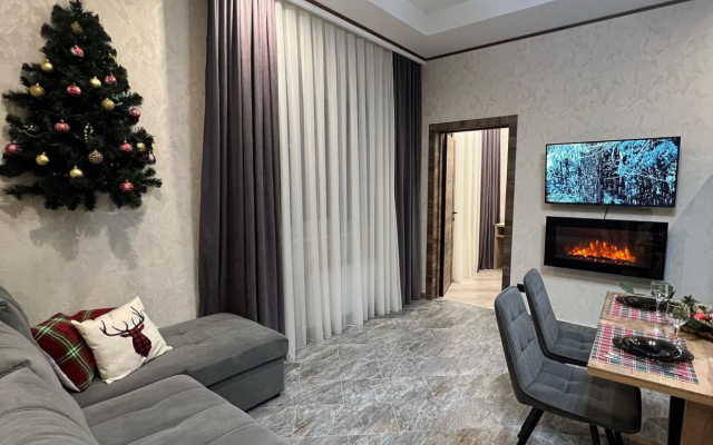 Sokol Guest House