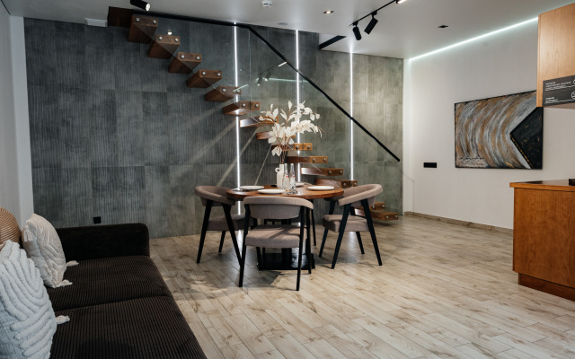 Апартаменты Residence 5