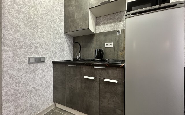 Okolo Akvaparka ot Uyut i Komfort Nn Apartments