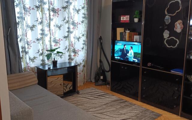 Апартаменты на Севастопольской