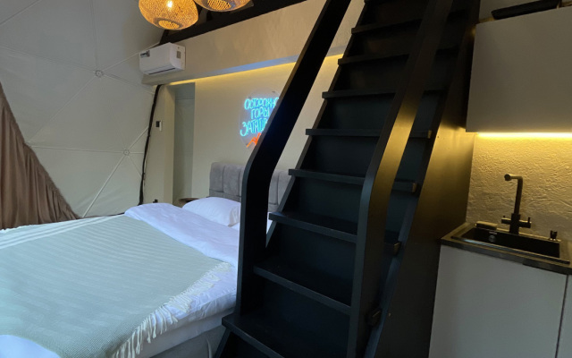 Harmonia Guest house