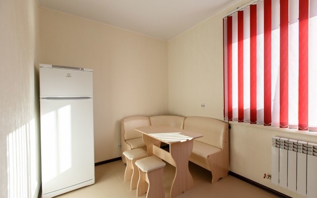 Апартаменты Right Room двухкомнатные на Салтыкова-Щедрина 3