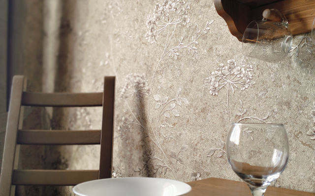 Квартира в новостройке