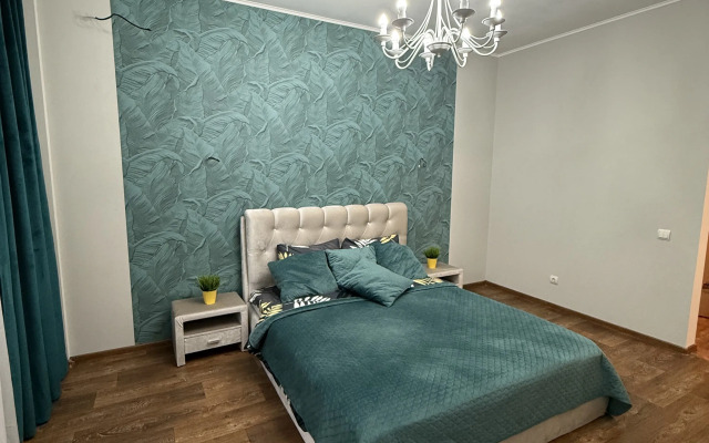 U Ozera Flat