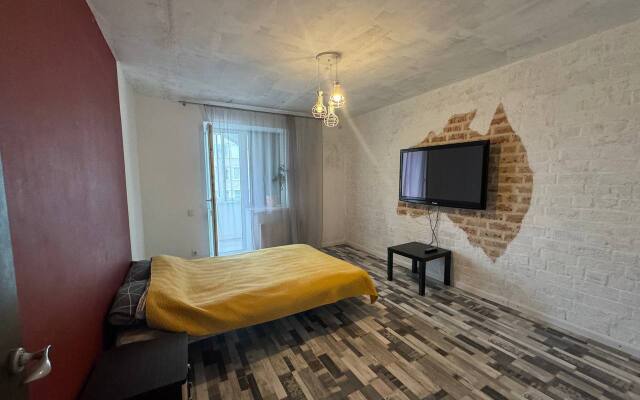 Квартира на Герасименко-Маницына 24/1 с Видом на Город