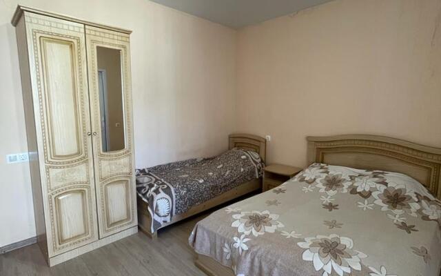 Silva Guest House