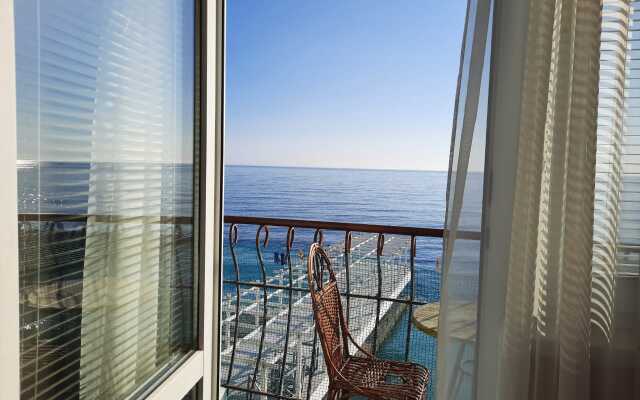 Апартаменты Пляжные на Дражинского 7а, 1